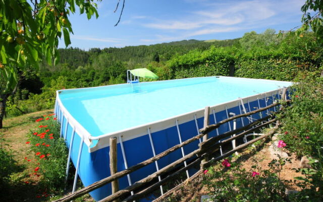 La Vecchia Fattoria - Five Bedroom