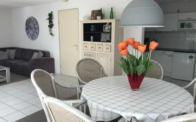 Comfortable 6-person Holiday Home