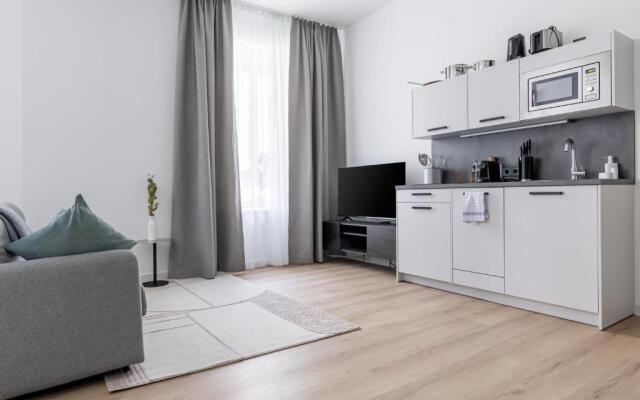 limehome Rosenheim Gillitzerstraße