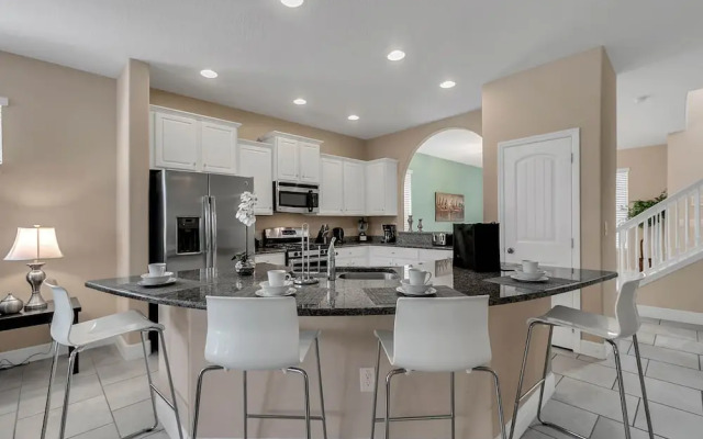 Oakbourne Home 5164