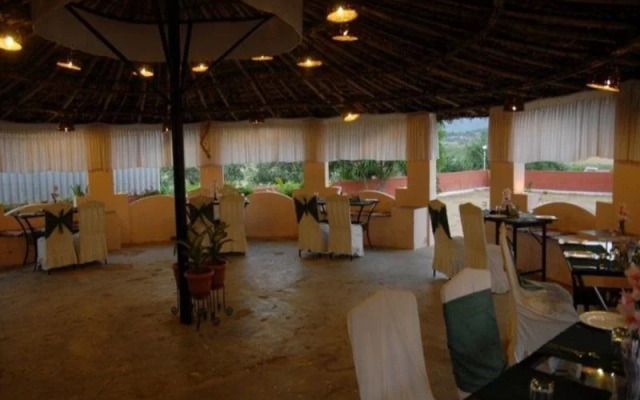 Hotel The Risala