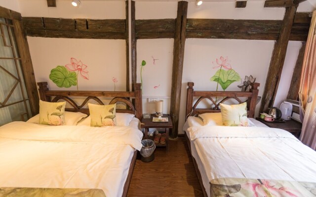 Xisu Inn