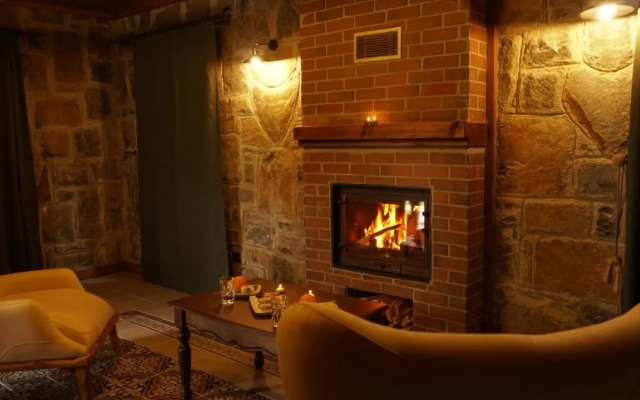 Foleya Mountain Resort