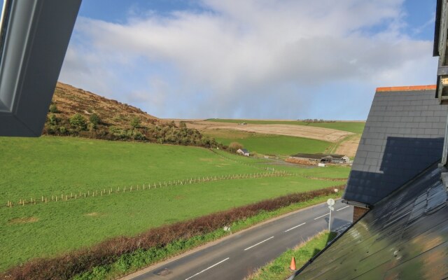 Lulworth Seafield