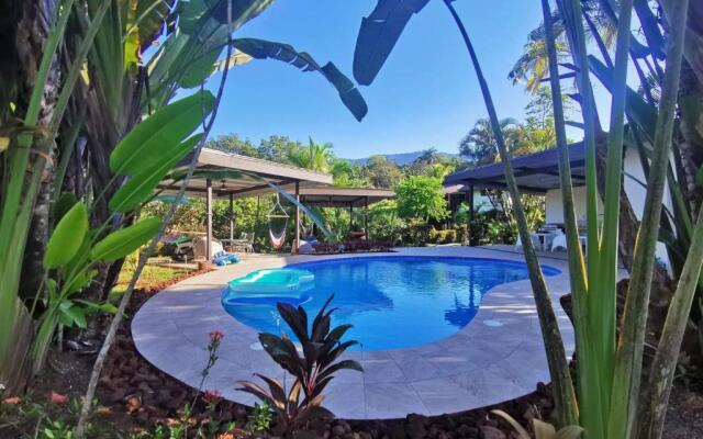 Hacienda De Los Suenos