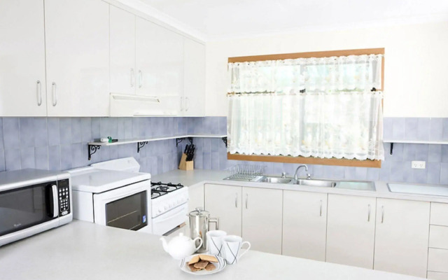 Golden Heritage Apartments Beechworth