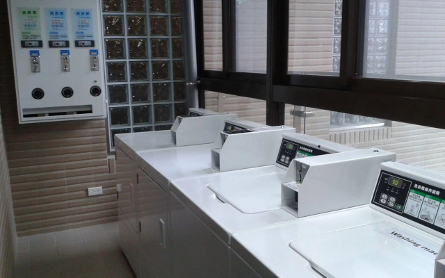 Capital Hotel Songshan