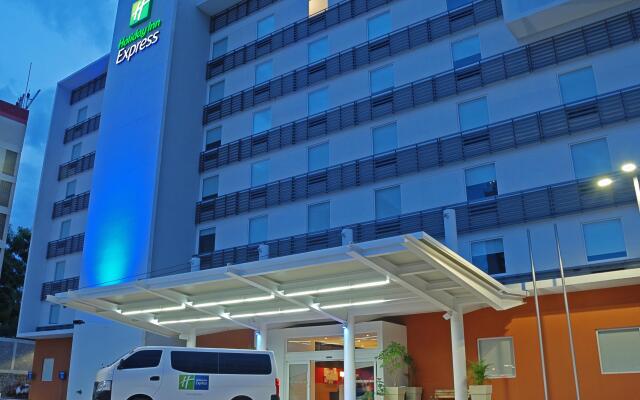 Holiday Inn Express Tegucigalpa, an IHG Hotel