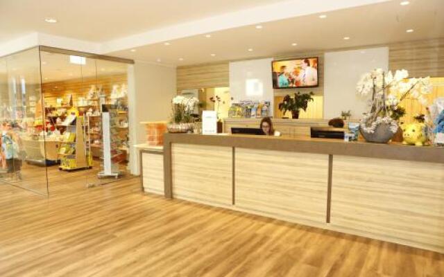 Familienhotel Trebesingerhof