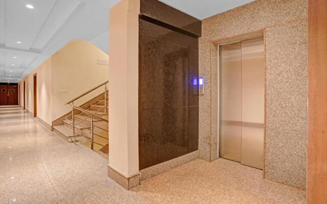 Treebo Indrapuri Hotel & Resort Siliguri Junction