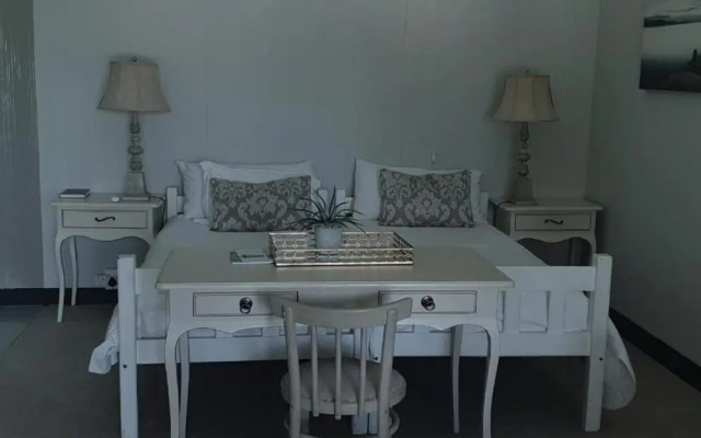 Ladera - Vista Self-catering Guesthouse