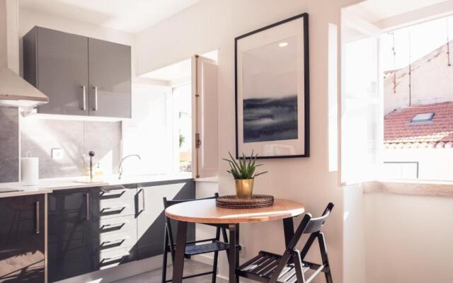 Casas do Bairro Conqvistador