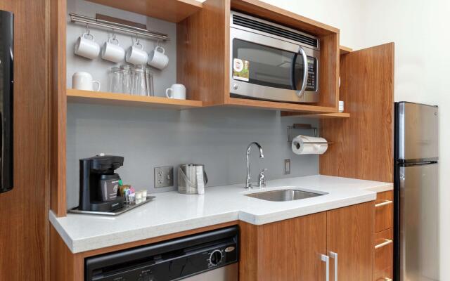 Home2 Suites by Hilton Fayetteville Fort Bragg