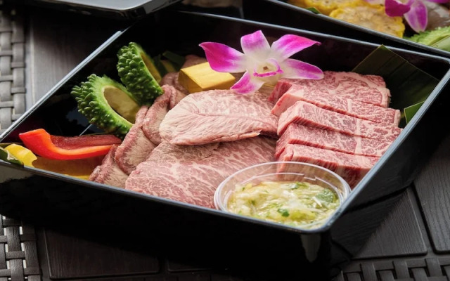 ADANRESORT LANA Villa Suite