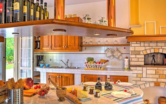 Vt-b691-cpra0at - Villa Concetta 6