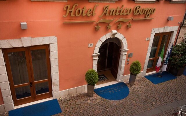 Hotel Antico Borgo