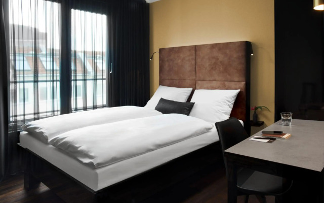 Hotel ZOE by AMANO