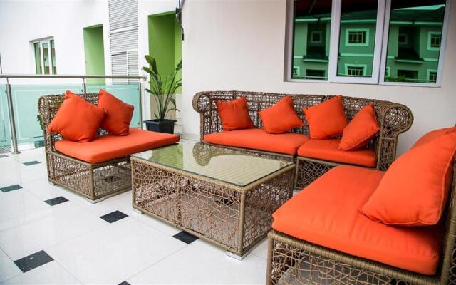 Best Western Gra Port Harcourt