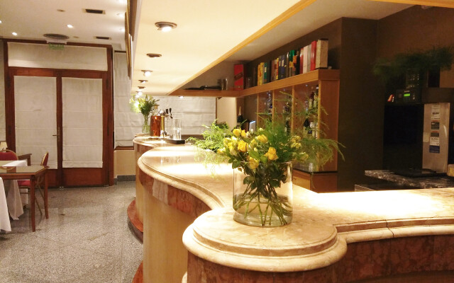 Hotel Irun