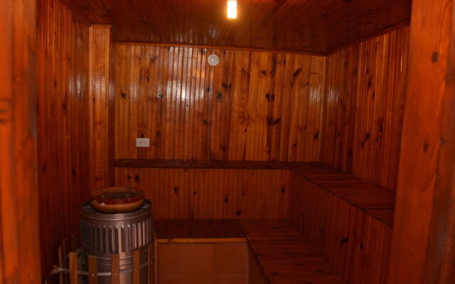 Hotel Boutique El Virrey