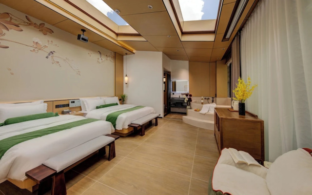 The wonderland homestay