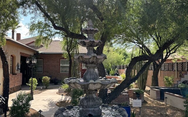 El Amador Inn Downtown Tucson