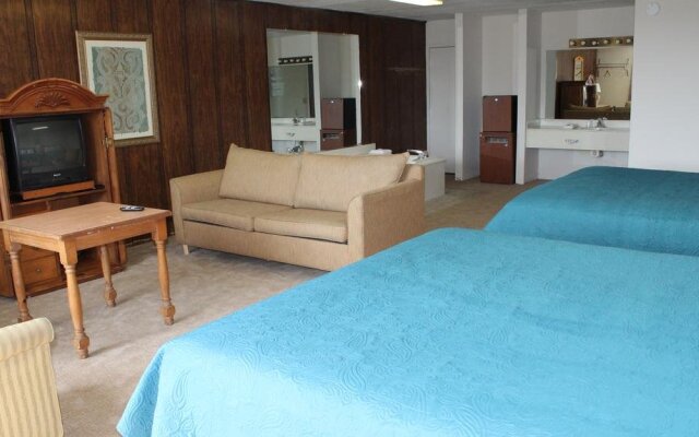 Family Inns of America Williamsburg