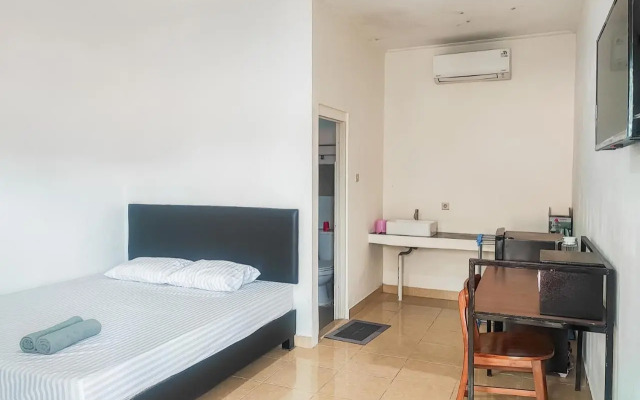 Urbanview Ava Guest House Goa Gong