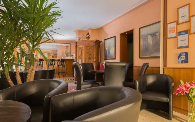 Hotel Berlin