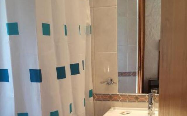Stellamar Apart Hotel
