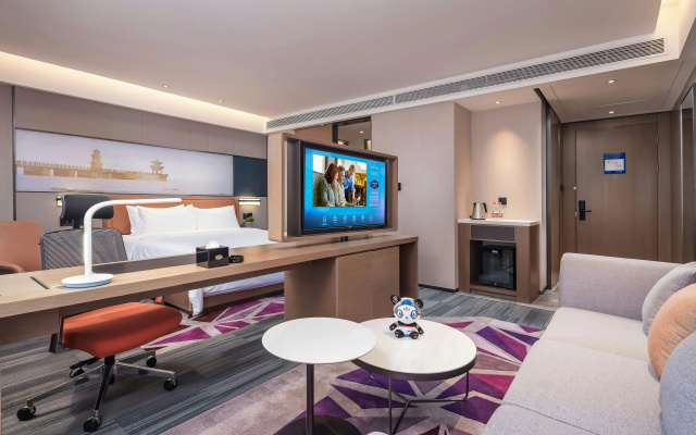 Hampton by Hilton Qinhuangdao Jinmeng Bay