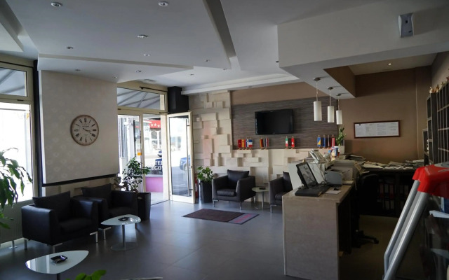 Hotel Hercegovina