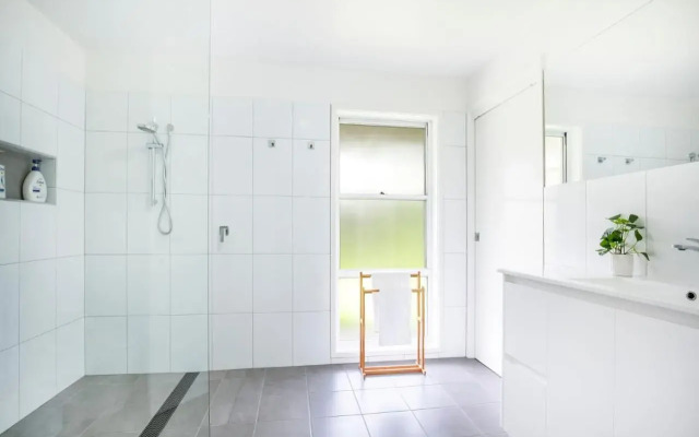 Nalu - Pet Friendly - 1 Min Walk to Beach