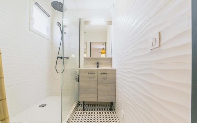 Appartement au coeur des Pins dans les Landes