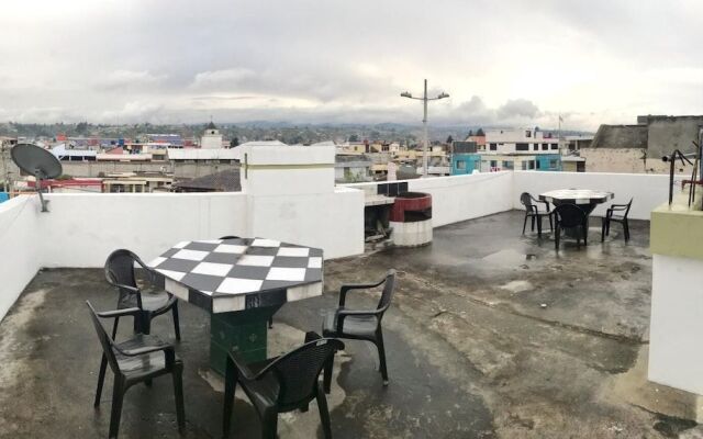Hostel Tierra de Fuego