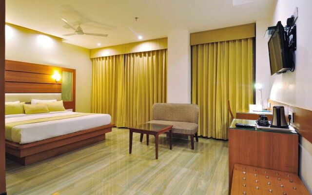 Hotel Sky