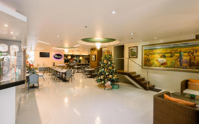 Allure Hotel & Suites