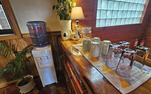 Vacation House Camp 7 Baguio Transient 6BR
