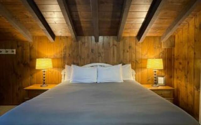 Hideaway Mountain Lodge