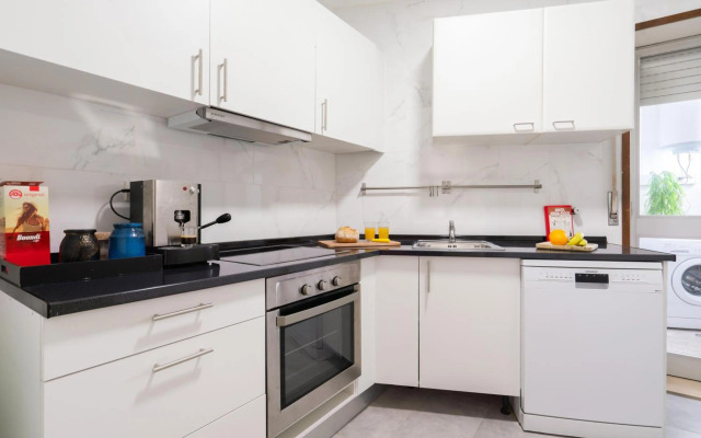 ESM Rental - Boavista Yellow 4BDR