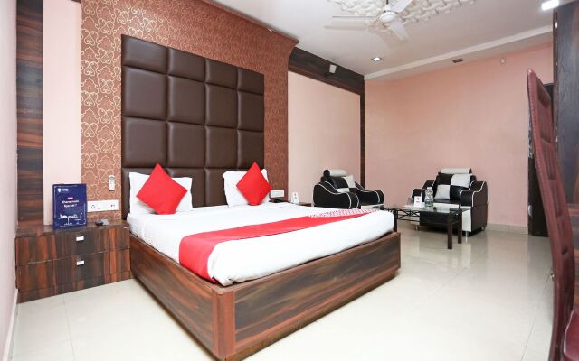 OYO 4127 Hotel City Pulse