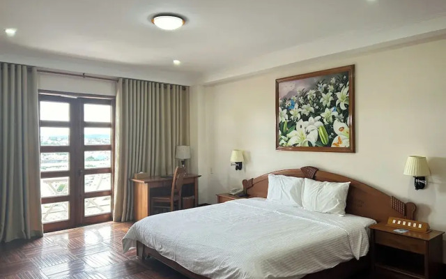 Muong Thanh Grand Gia Lai