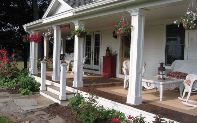 Maple Shade Bed & Breakfast