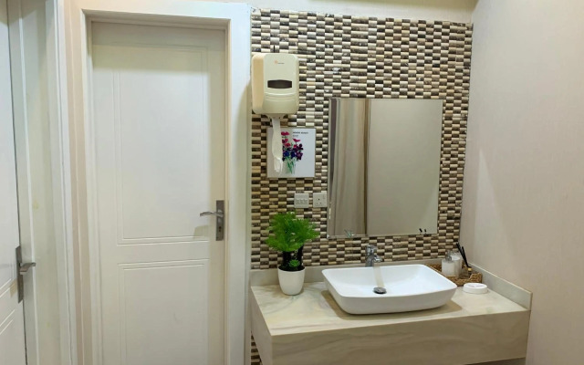 Chalet And Villa Velia