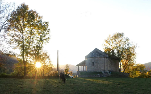 Cal Dalmau Apartaments Átic