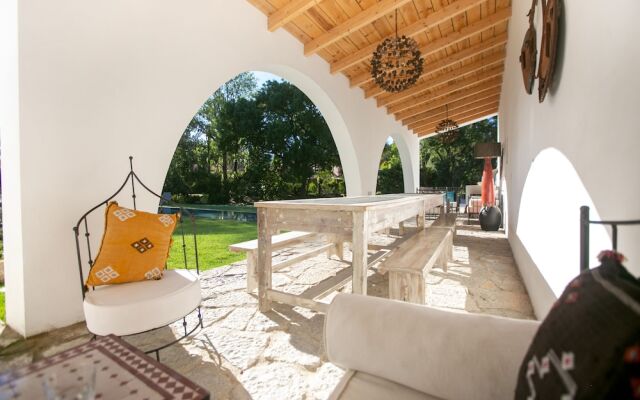 Exclusive Luxury Villa in Sintra