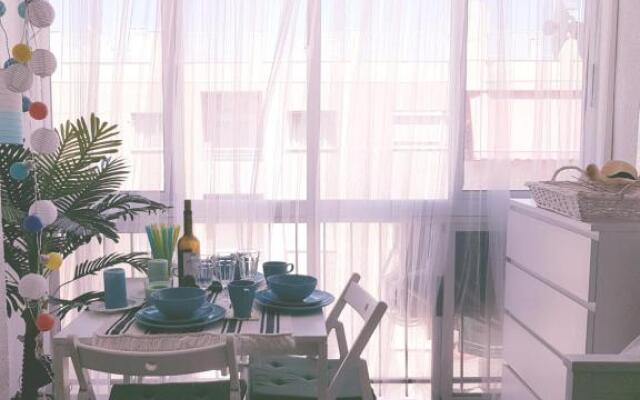 Cosy studio apartment in Torrevieja