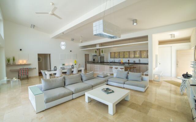 Villas Agua Dulce - Villa Dolce Vita