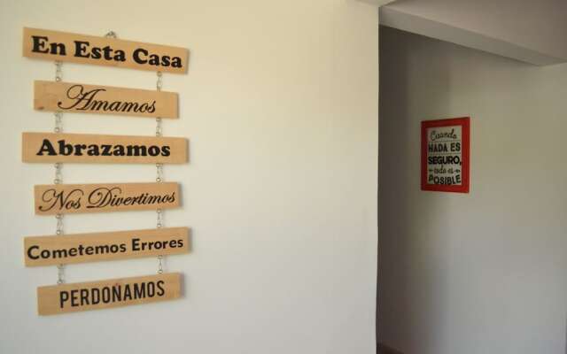 Nirvana Recovery House