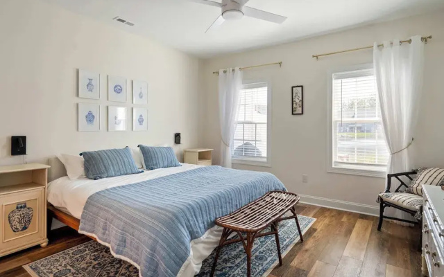 Tidal Bay 1 - 4bdr Townhome